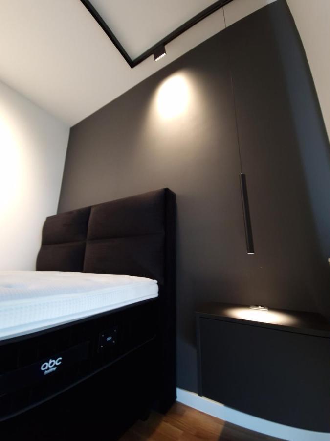 Smart Loft Apartment Tuzla Exterior foto