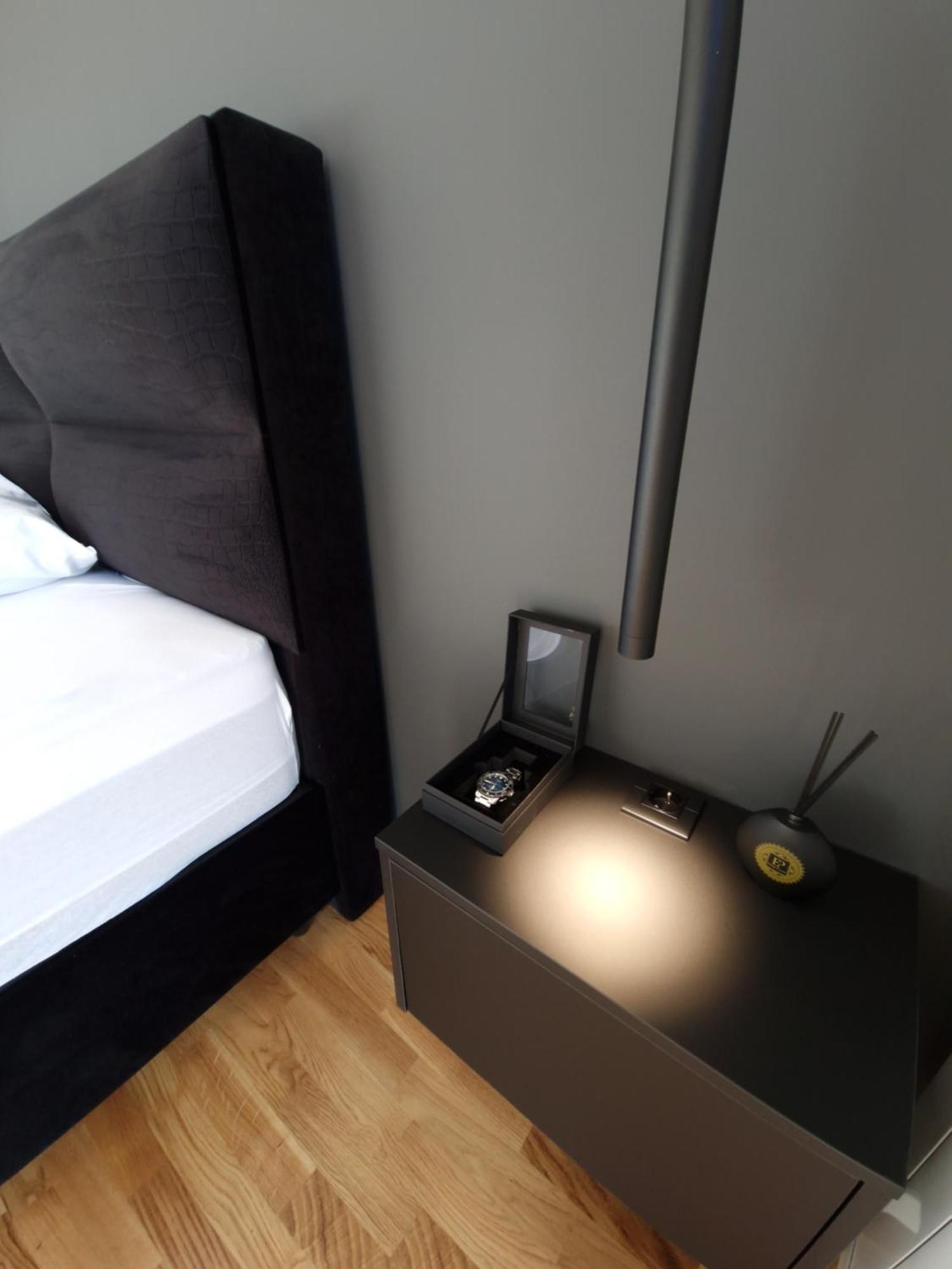 Smart Loft Apartment Tuzla Exterior foto