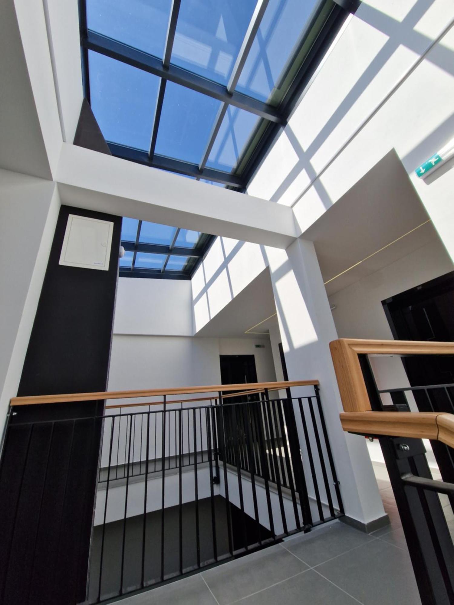 Smart Loft Apartment Tuzla Exterior foto